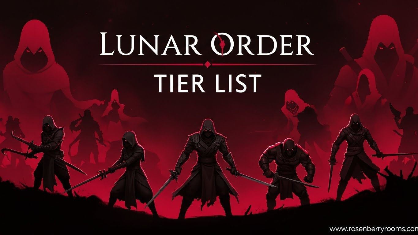 Lunar Order
