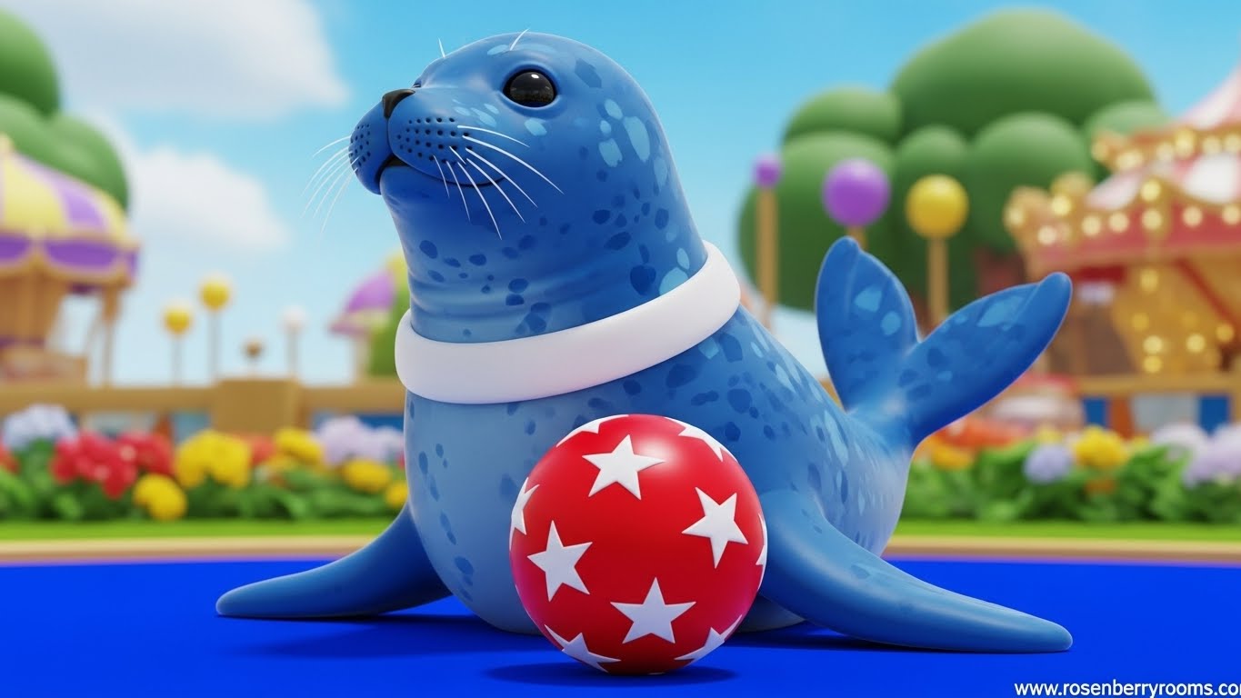 Performer Seal