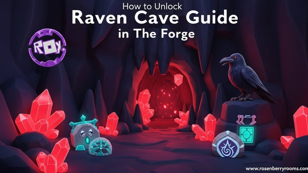 Raven Cave