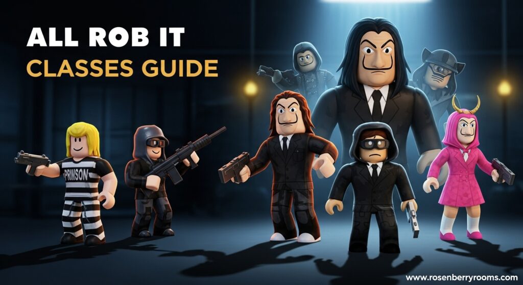 Rob It 