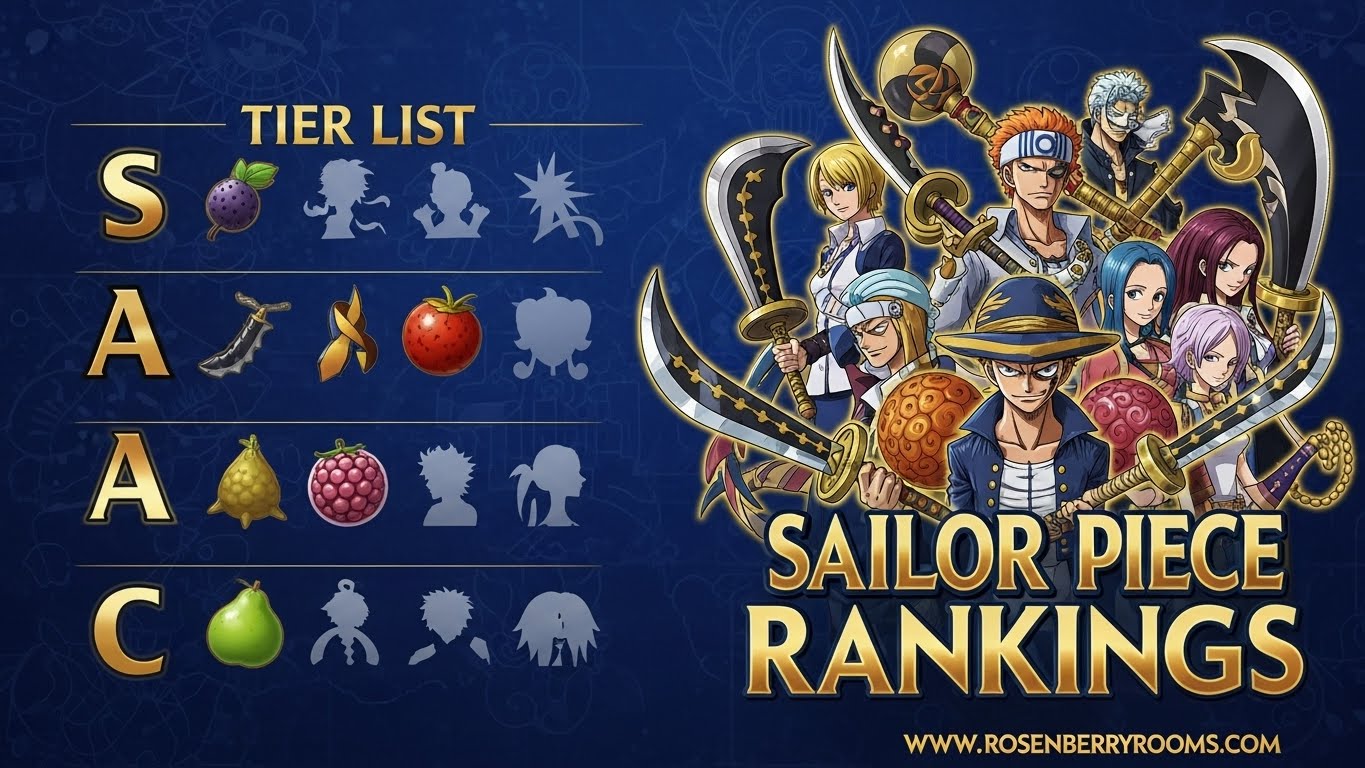 Sailor Piece
