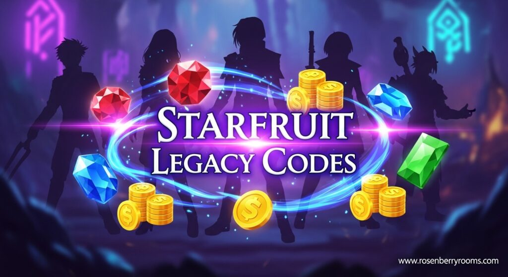 The current image has no alternative text. The file name is: Starfruit-Legacy-Codes.jpeg