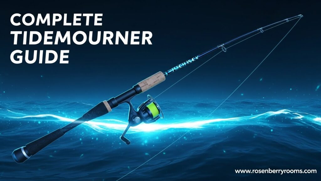Tidemourner Guide