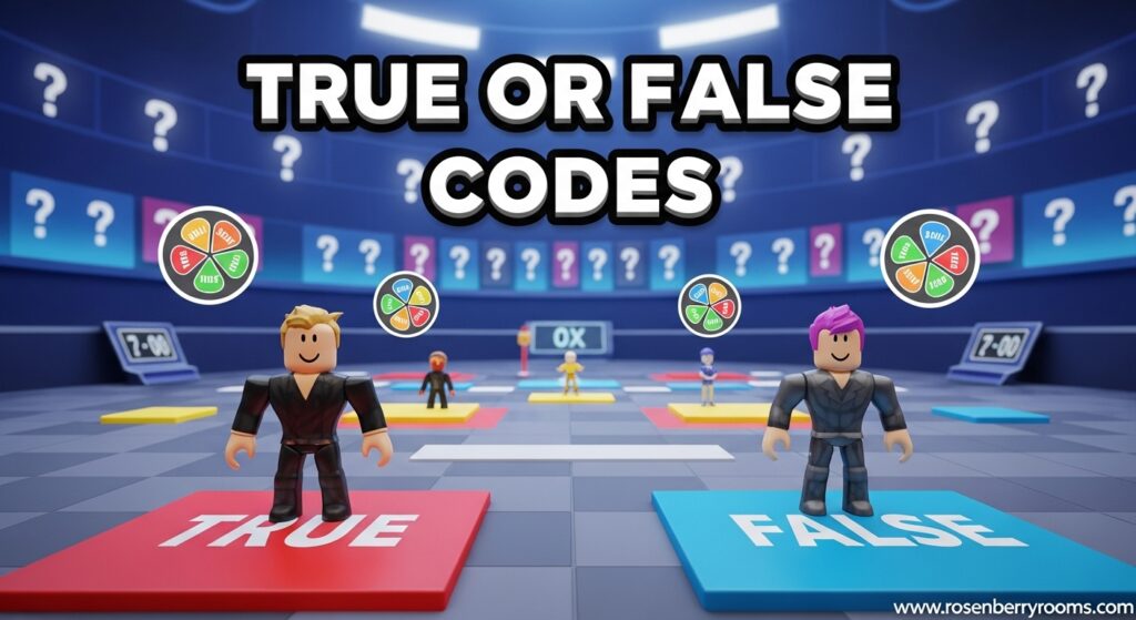 The current image has no alternative text. The file name is: True-or-False-Codes.jpeg