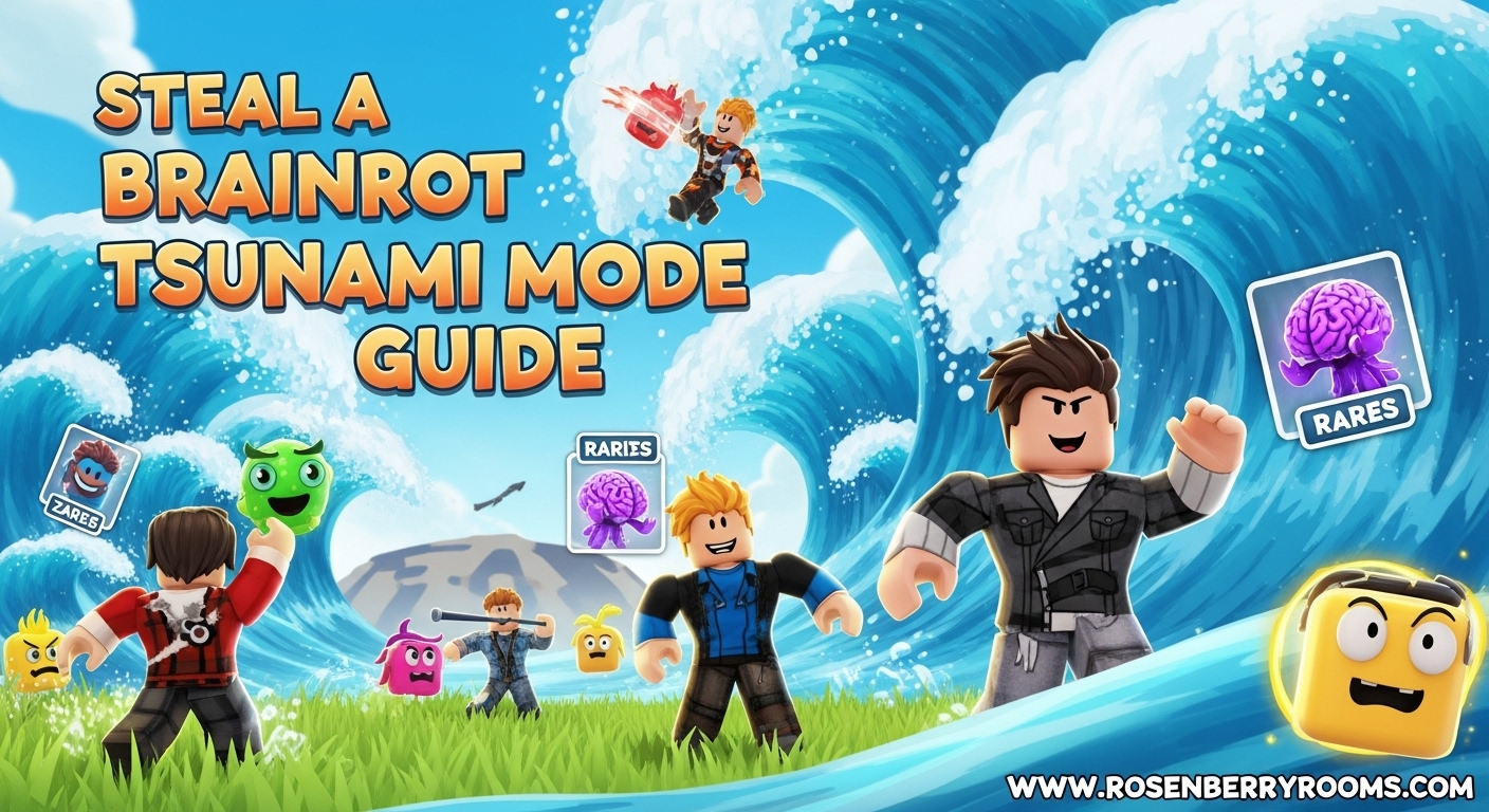Tsunami Mode LTM