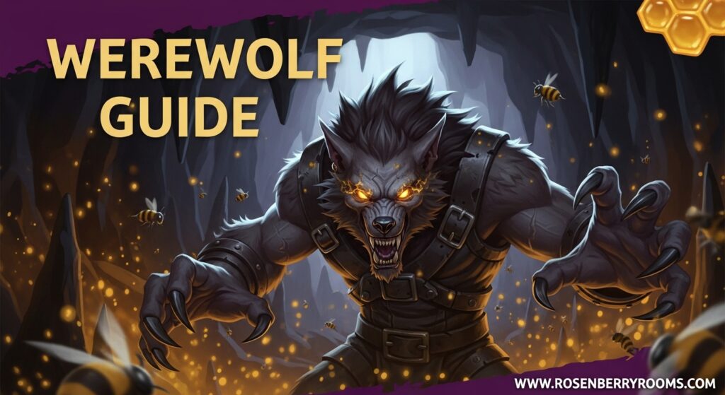 Werewolf 