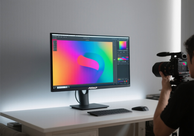 Best Monitors for Photo Editing Under $500 [cy]: 8 Models Tested - rosenberryrooms