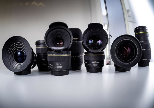 Best Fisheye Lenses [cy]: 8 Models Tested for Every Budget - rosenberryrooms