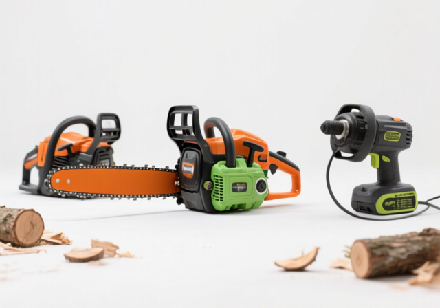 Best Chainsaw Deals [cy]: 12 Models with Expert Price Analysis - rosenberryrooms
