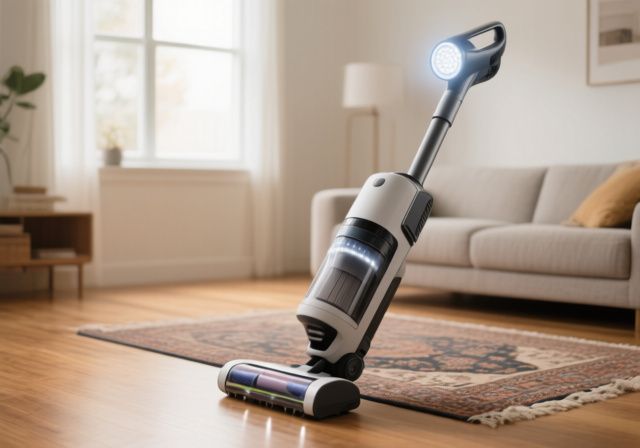 Best Upright Vacuum Deals [cy]: Expert Reviews & Value Picks - rosenberryrooms