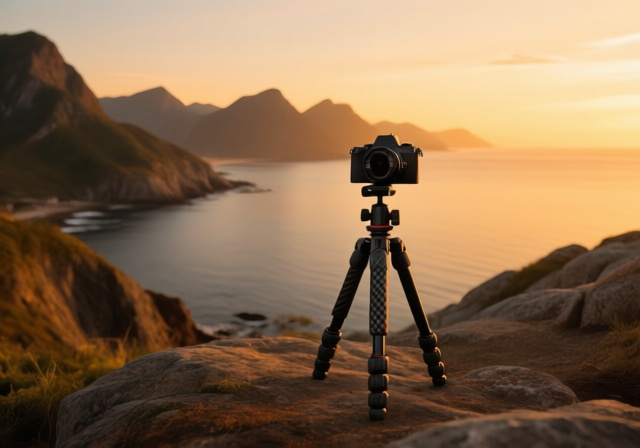 Best Travel Tripods: 10 Compact Models Tested - rosenberryrooms