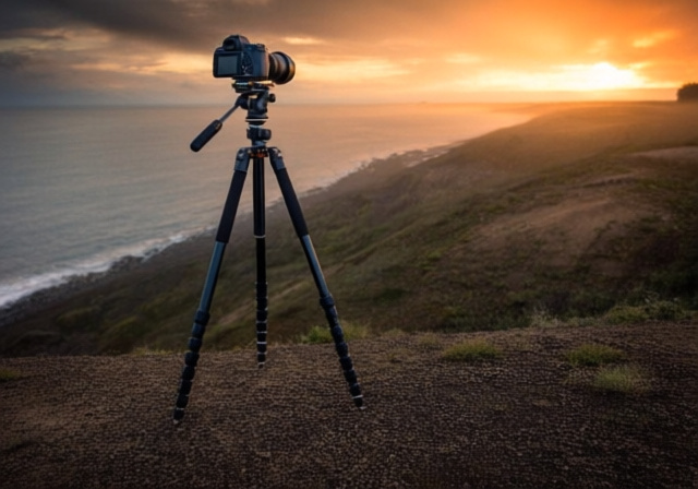 Best Tripods: 12 Top Picks for Every Budget and Use Case - rosenberryrooms