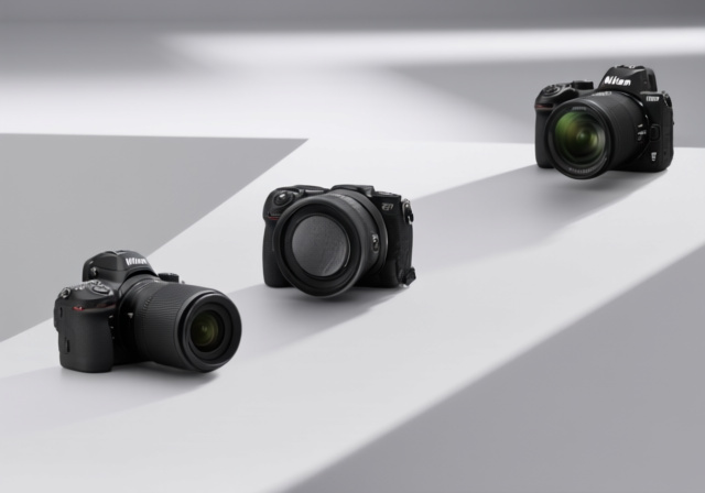 Best Nikon Cameras [cy]: 10 Models Tested by Experts - rosenberryrooms
