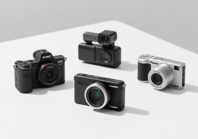 Best Compact Cameras Under $1000 [cy]: 10 Expert-Tested Picks - rosenberryrooms
