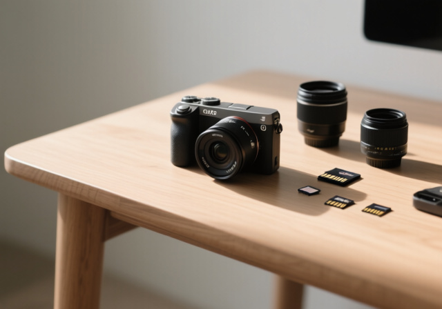 Best Mirrorless Cameras Under $1500 in 2026: 10 Top Picks Tested - rosenberryrooms