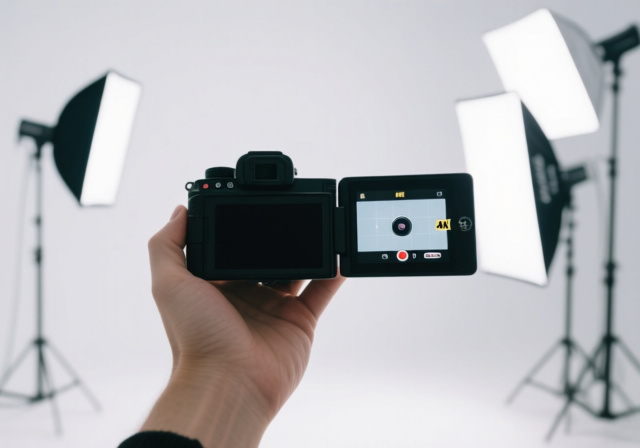 Best Mirrorless Cameras for Hybrid Shooting [cy] - rosenberryrooms