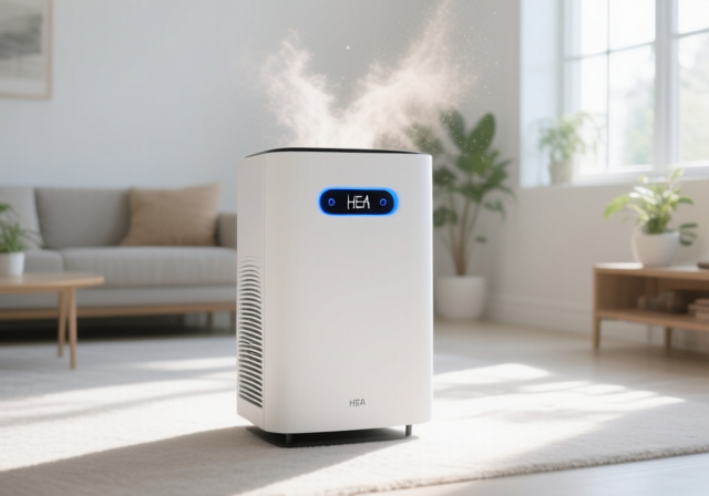 Best HEPA Air Purifier Deals [cy]: 10 Models Tested & Compared - rosenberryrooms
