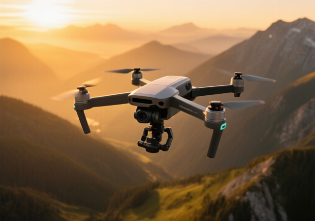 Best Camera Drones