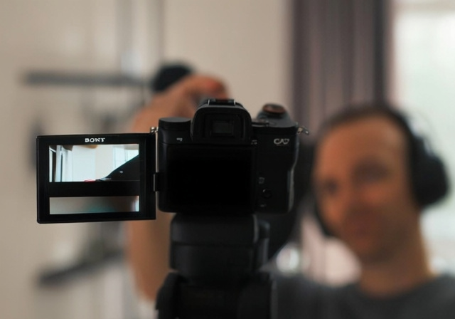 Best Sony Cameras for Content Creators [cy]: 10 Models Tested - rosenberryrooms