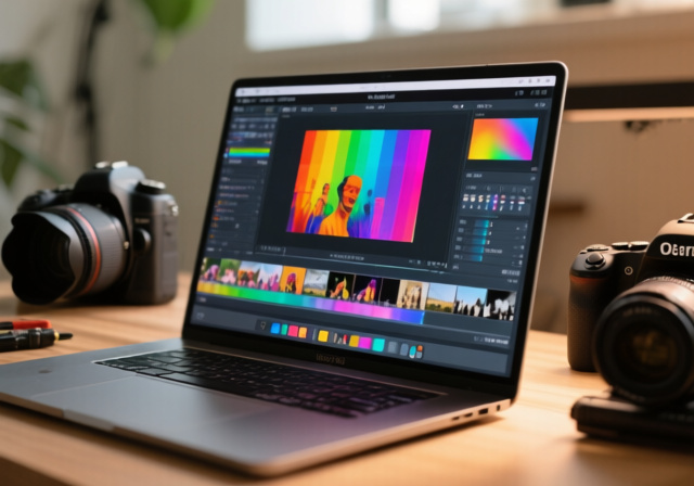 Best Laptops for Photographers 2026: 10 Models Tested for Photo Editing - rosenberryrooms