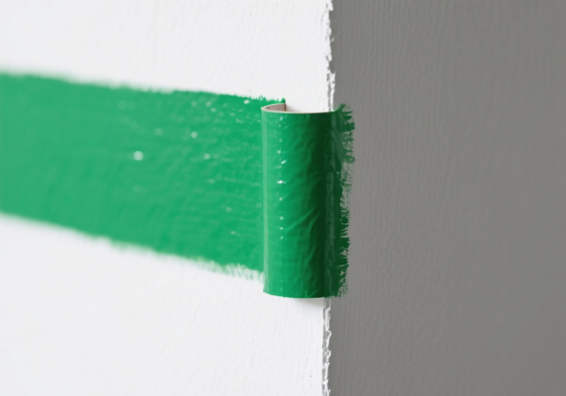 Best Painter's Tape for Clean Lines: 8 Tapes Tested for Crisp Results - rosenberryrooms