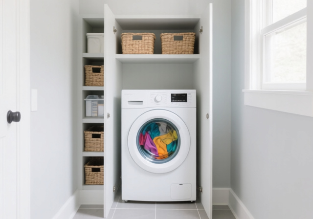 Best Compact Washer Deals: 12 Space-Saving Models Tested - rosenberryrooms
