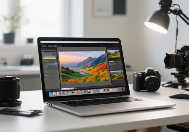 Best Laptops for Photo Editing [cy] - Color Accurate Displays - rosenberryrooms