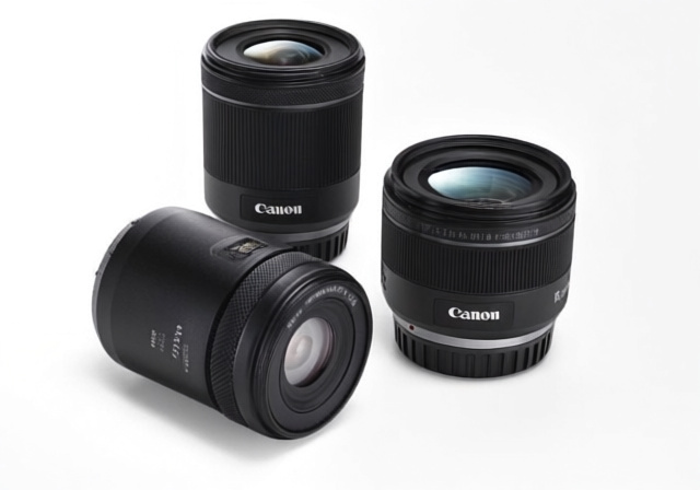 Best Budget Canon RF Lenses [cy]: 10 Affordable Options Tested - rosenberryrooms