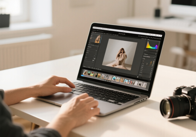 Best Touchscreen Laptops for Photo Editing [cy]: Top 10 Tested - rosenberryrooms