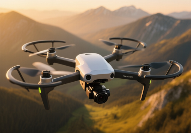 Best Drones for Beginners [cy]: Complete Guide - rosenberryrooms