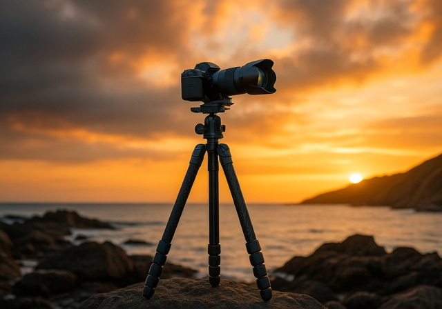Best Professional Tripods [cy]: Top Picks for Serious Photographers - rosenberryrooms