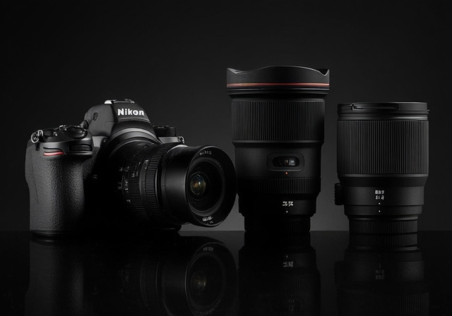 Best Lenses for Nikon Z6 III: Complete Guide 2025 - rosenberryrooms