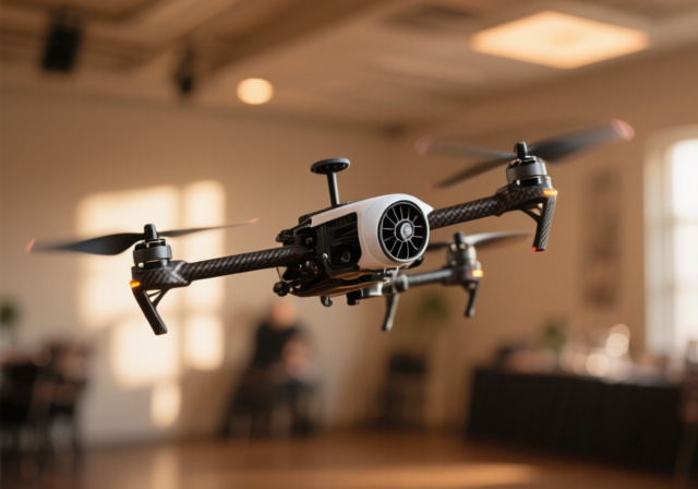 Best Cinewhoop Drones [cy]: Expert Reviews & Comparisons - rosenberryrooms