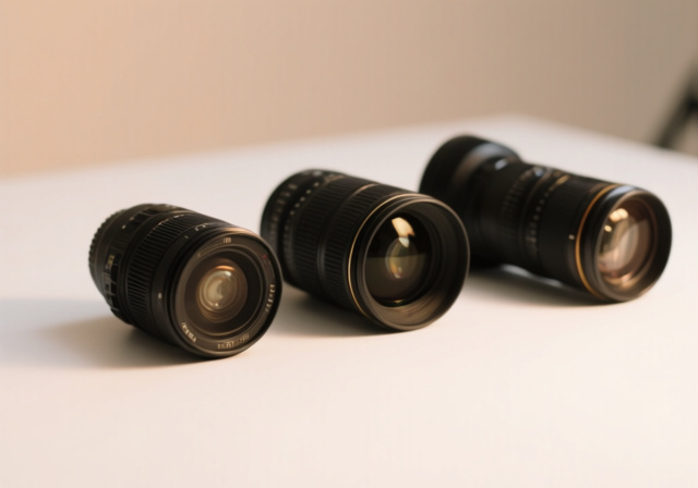 Best Standard Zoom Lenses [cy]: 12 Top Picks Tested - rosenberryrooms