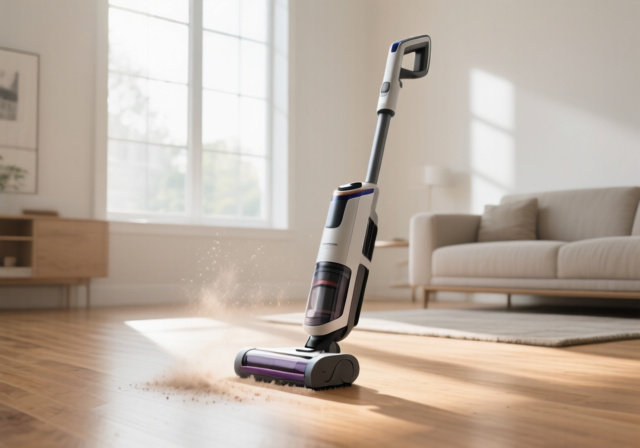 Best Cordless Stick Vacuums - rosenberryrooms