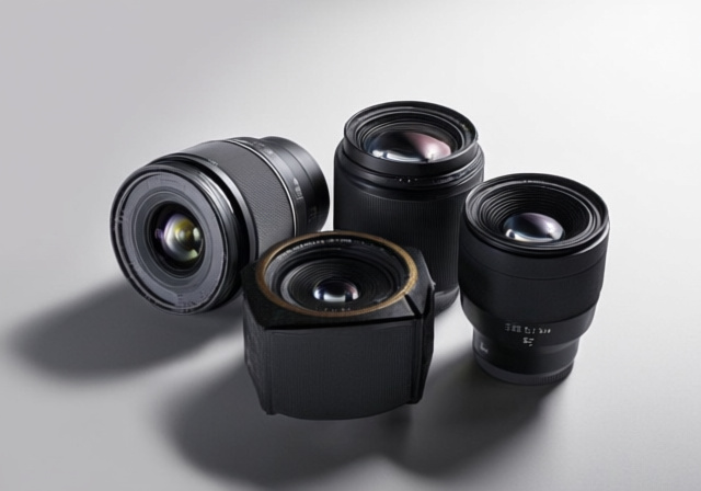 Best f/1.4 Lenses [cy]: 9 Premium Options Tested - rosenberryrooms