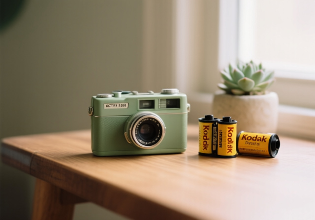 Best 35mm Film Cameras [cy]: 10 Models Tested from $30 to $500 - rosenberryrooms