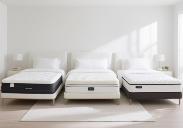 Best Mattress Under $1000 Deals: 10 Models Tested - rosenberryrooms
