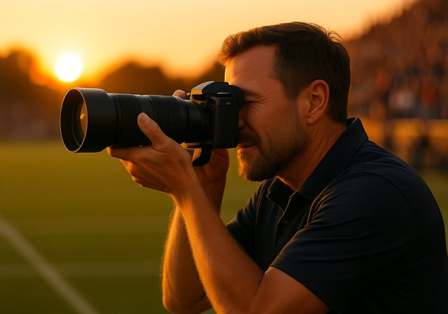 Best Mirrorless Cameras for Action Photography [cy] - rosenberryrooms