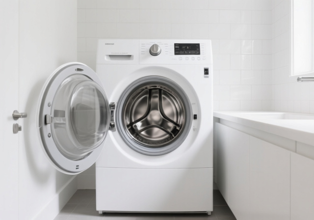 Best Gas Dryer Deals [cy]: 10 Models with Real Savings - rosenberryrooms