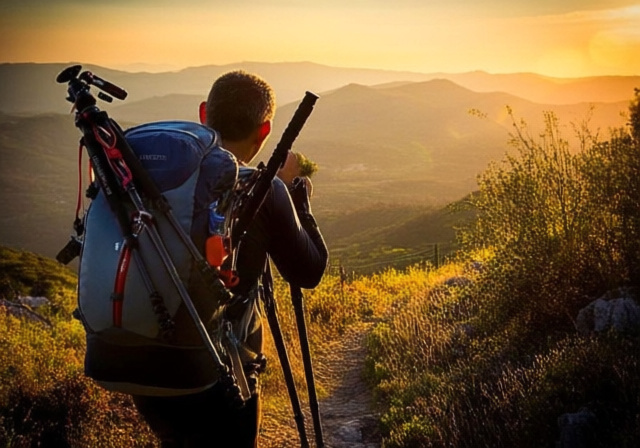 Best F-Stop Camera Bags: 8 Models Tested by Outdoor Photographers - rosenberryrooms