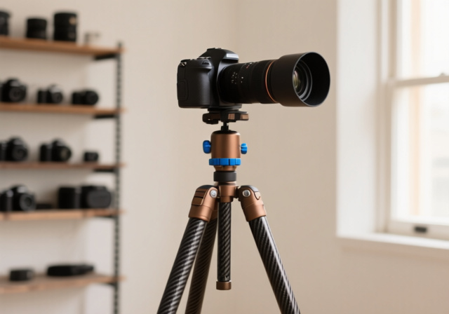 Best 3 Legged Thing Tripods [cy]: Expert Reviews & Buying Guide - rosenberryrooms