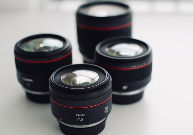 Best Canon RF Lenses Under $1000: 10 Budget-Friendly Options - rosenberryrooms