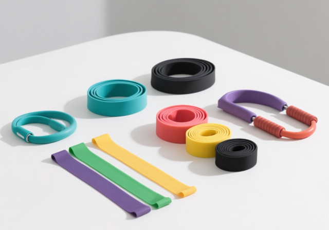 Best Resistance Band Deals [cy] - rosenberryrooms