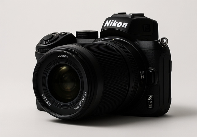 Best Nikon Z Prime Lenses [cy]: 8 Top Picks Tested - rosenberryrooms