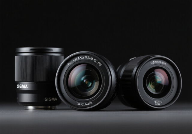 Best Sigma Contemporary Lenses: 12 Top Picks for 2025 - rosenberryrooms