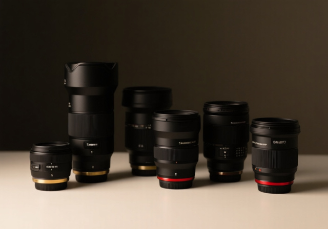 Best Third Party Lenses for Sony: 12 Top Picks Tested - rosenberryrooms