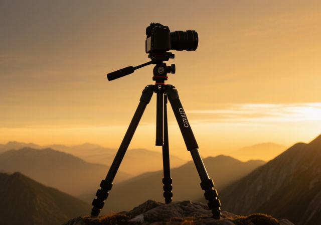 Best Gitzo Tripods - rosenberryrooms