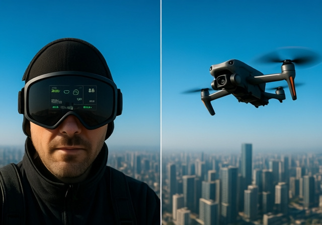 Best FPV Drones [cy] - Top Picks for Beginners to Pros - rosenberryrooms