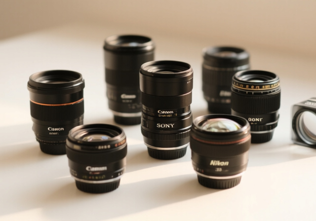 Best 50mm Lenses - rosenberryrooms